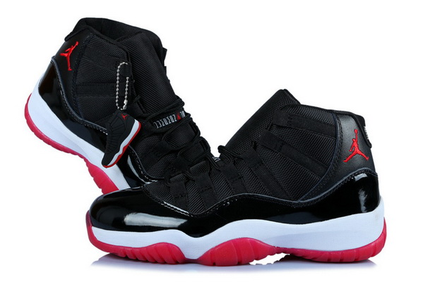 Jordan 11 Women AAA 4